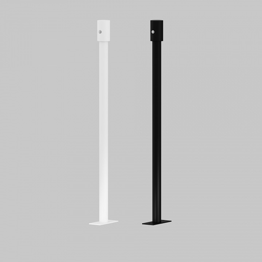 Подвес для трека Maytoni Outdoor Комплектующие для уличной трековой системы Elasity IP O-TR001-HL-B300