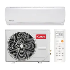 Сплит-система iCongo CS-21H3A-B170AM1