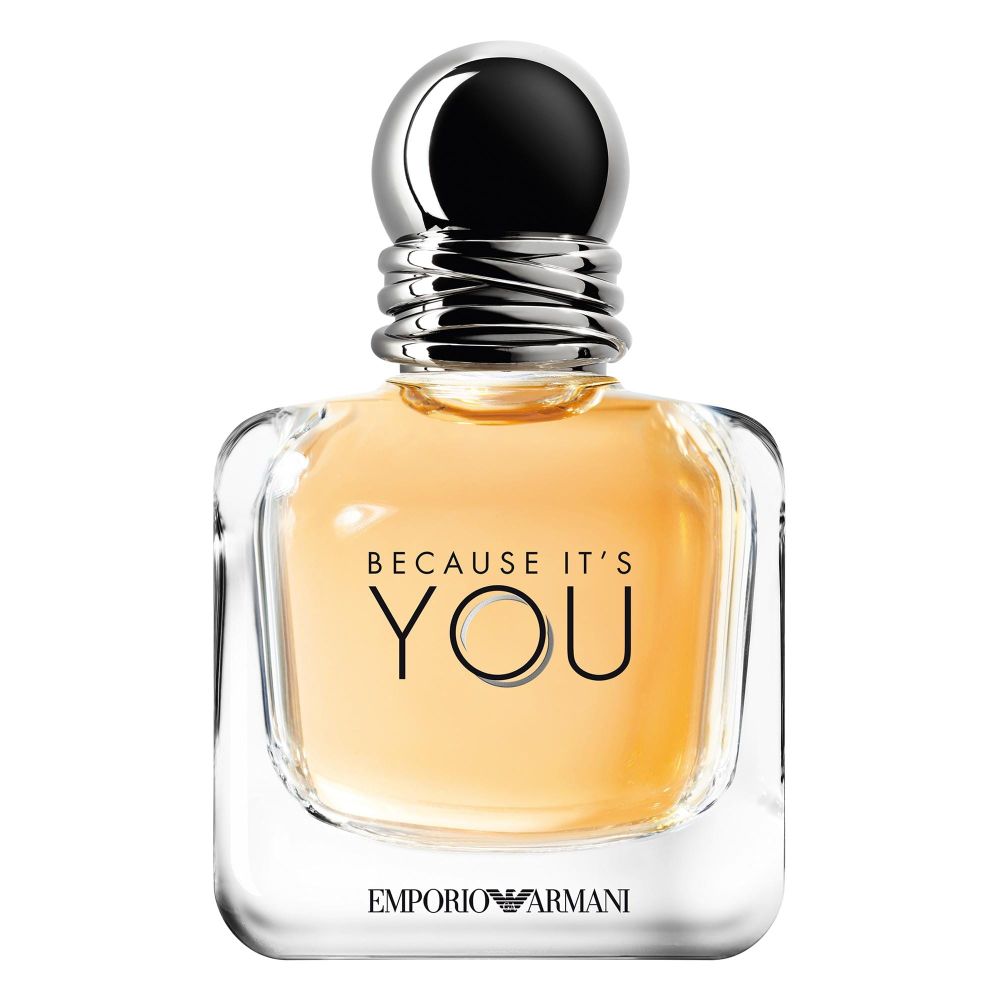 Giorgio Armani Because It’s You EDP 50 ml