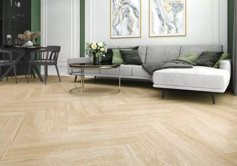 Alma Ceramica Sherwood GFA92SWD04R 20x90