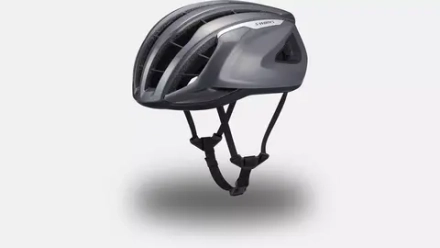 Шлем велосипедный S-Works Prevail 3 Smoke