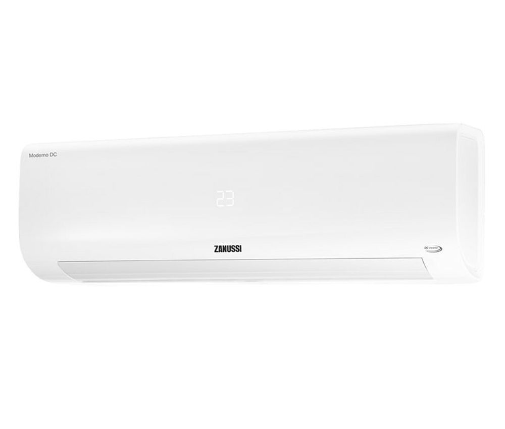 Zanussi ZACS/I-09 HMD/N1