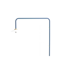 Wall design lamp Hanging Lamp N°5 by Valerie Objects