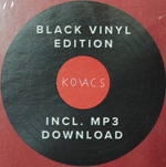 Kovacs / Cheap Smell (2LP)