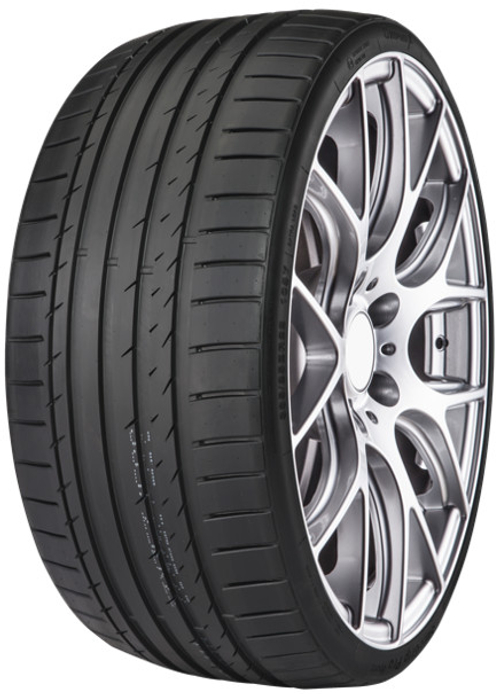 Купить Легковая шина GRIPMAX SureGrip Pro Sport 315/35R21 111Y XL задняя ось