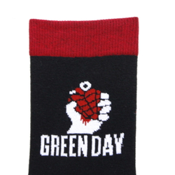 Носки Green Day (1031)