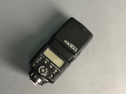 Canon Speedlite 430EX II