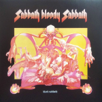 Black Sabbath / The Vinyl Collection 1970-1978 (Limited Edition)(9LP + 7" Single + Book)