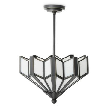 Eichholtz Ceiling Lamp Victory