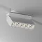 Трековый светильник Points Rot TR077-2-10W3K-W Maytoni