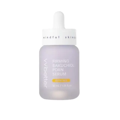 [VVBETTER] Сыворотка для лица укрепляющая с PDRN и бакучиолом FIRMING BAKUCHIOL PDRN SERUM, 30 мл