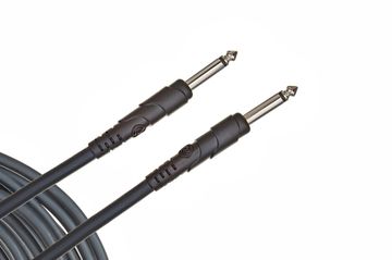 Инструментальный кабель 3.05м PLANET WAVES PW-CGT-10
