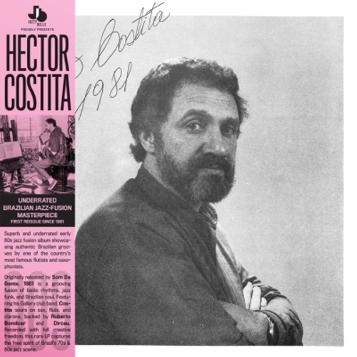 Hector Costita - 1981