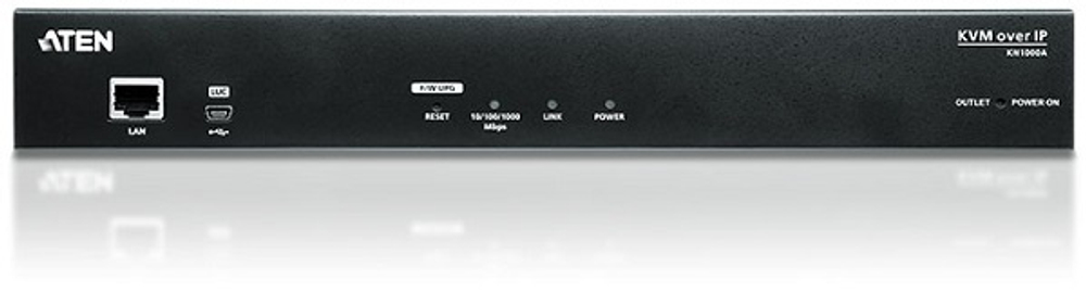 Коммутатор Aten KN1000A-AX-G