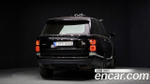 Land Rover Range Rover 4.4 SDV8 AB DIESEL — 2018