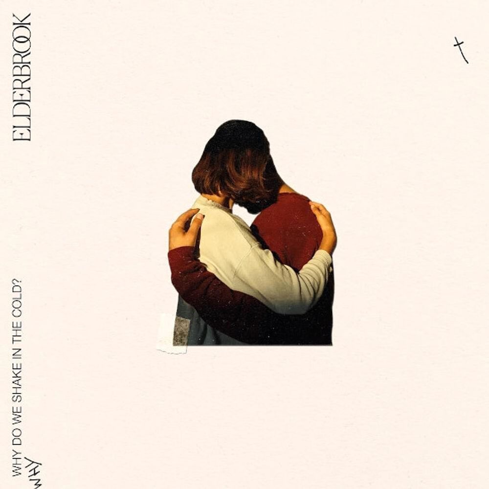 Elderbrook / Why Do We Shake In The Cold? (LP) Elderbrook / Why Do We Shake In The Cold? (LP)