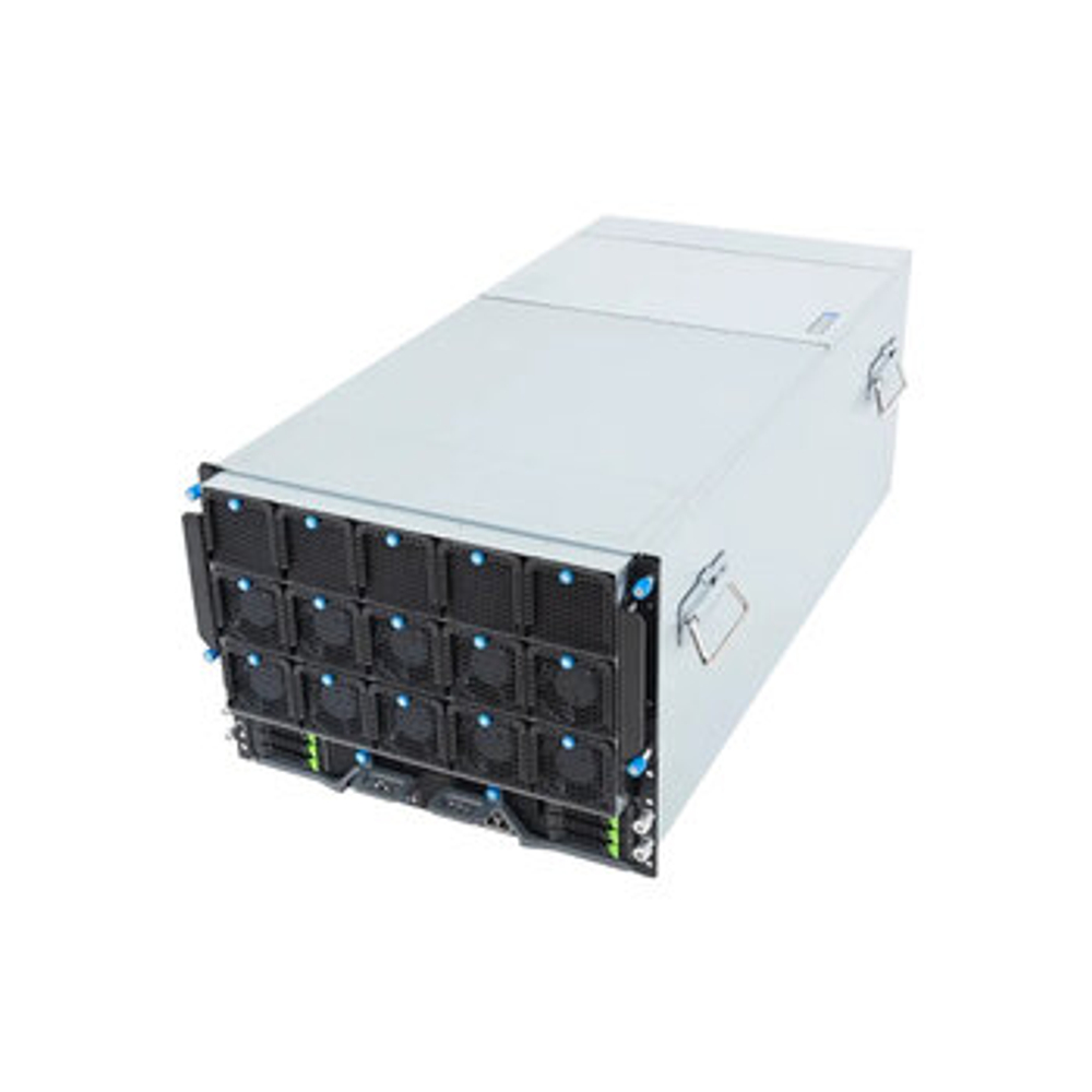 Сервер Gigabyte G893-ZD1-AAX3