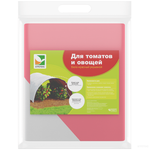 Агротекс  60г/м 3,0х1м/п рул бело-красный