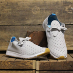 Кроссовки Native Apollo Moc Grey
