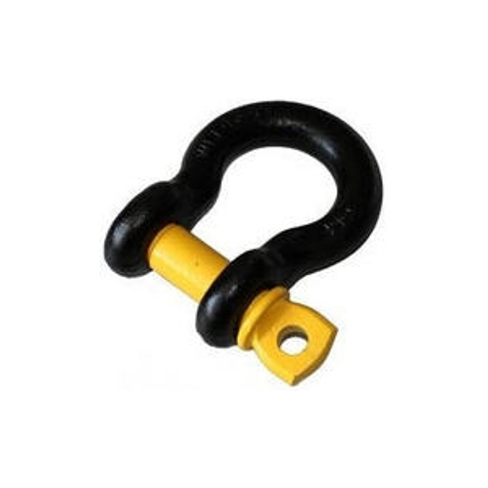 Шакл T-Max омегообразный 4.75 т., W0063
