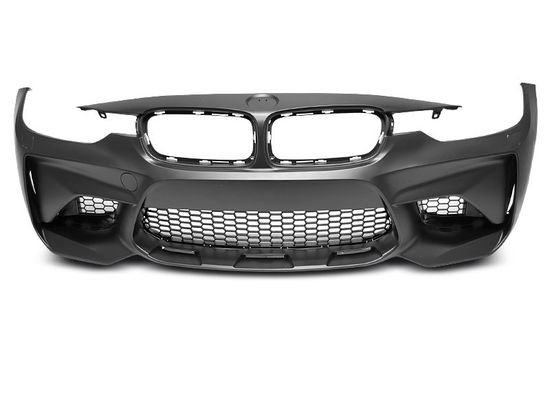 Передний бампер SPORT STYLE для BMW F30 / F31 10.11-18