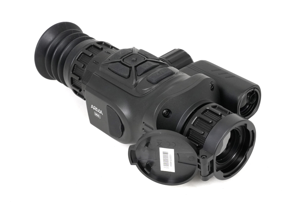 Тепловизионный прицел Arkon Arma SR25L (с дальномером)