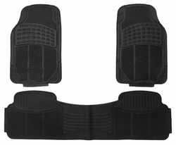 Ковры ПВХ RL6027 BLACK KING !!! АКЦИЯ !!!