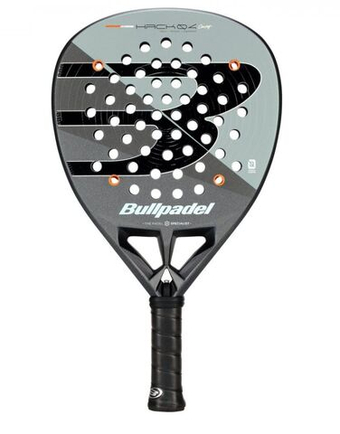 Ракетка для Padel Bullpadel Hack 04 CMF 26