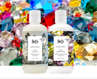 R+Co GEMSTONE - Уход за цветом