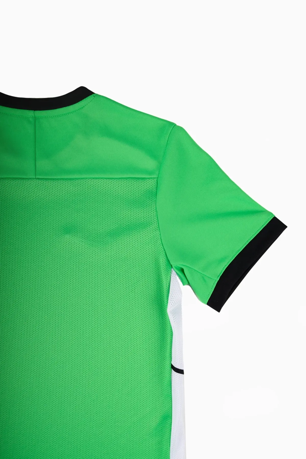 Футболка Nike Dri-FIT Academy 25 Junior - зеленый
