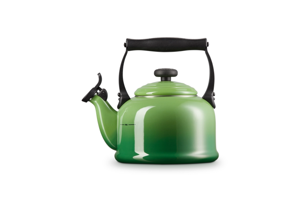 Le Creuset Чайник Традиционный 2,1л бамбуковый зеленый 40102024080000
