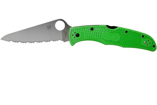 Складной нож Spyderco Pacific Salt 2 C91FSGR2