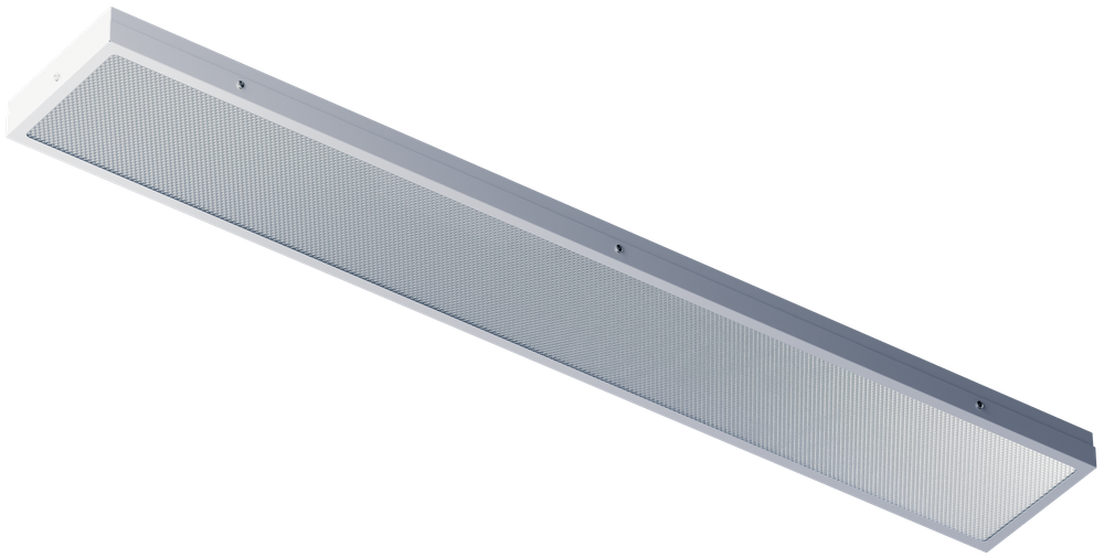 Светильник LED ДВО-21-П-30-4К-IP54 INNOLUX