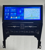 Установочный комплект для TOYOTA Camry 2011-2014 (V50)  KUBERG AW-1207