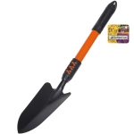 Совок посадочный «Вейрона» 45см металлическая комбинированная ручка