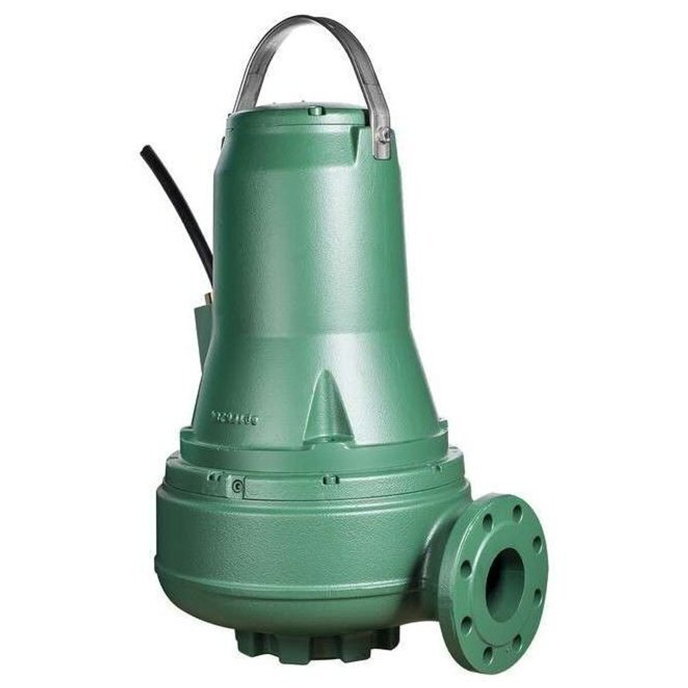 Насос дренажный DAB FKV 80 75.2 T5 400Y/D EX (3х380В; 7,50кВт)