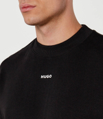 Худые Dapocrew HUGO - черный(50525892)
