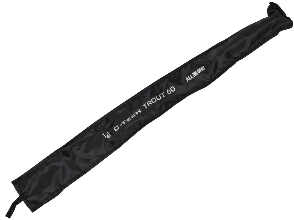 Удилище зимнее Lucky John C-TECH ALL-IN-1 TROUT 60см