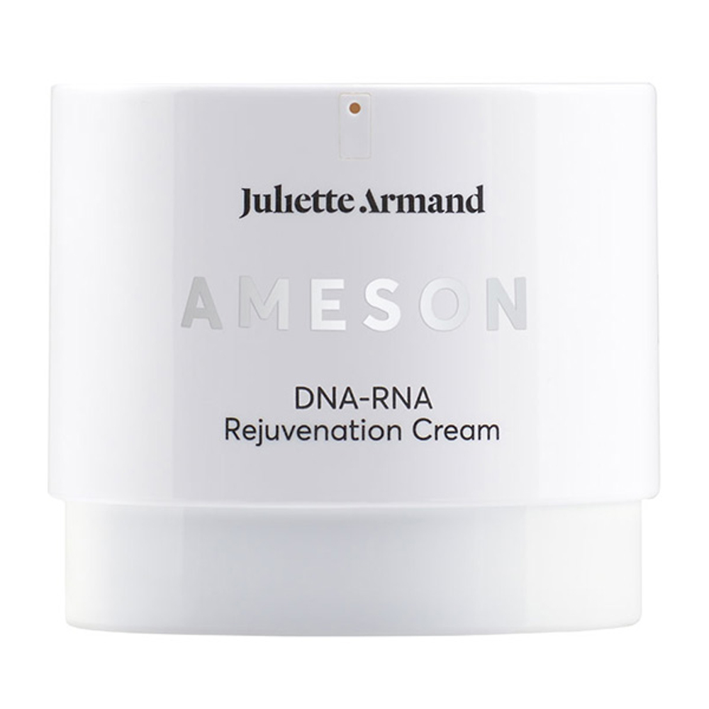 Ревитализирующий крем с DNA-RNA и Пептидами Juliette Armand Ameson DNA-RNA Rejuvenation Cream 50мл