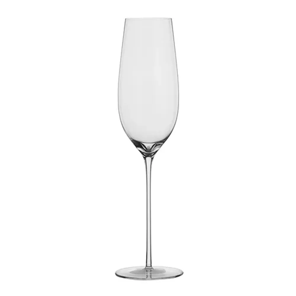 Бокал-флюте для шампанского 300 мл хр. стекло "Restaurant" d 4,7 см h26,5 см P.L. - BarWare [4]