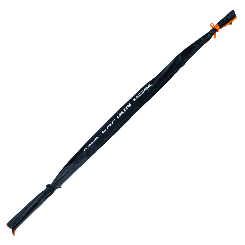 Спиннинг Kaida Captain (2,4м/20-60гр)