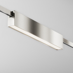 Магнитный трековый светильник Maytoni EXILITY IP Basis TR151-1-18W3K-PT