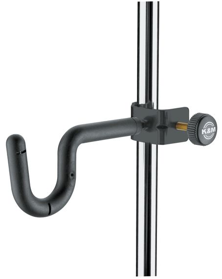 K&M 15700-000-55 держатель для трубы с креплением к стойке 0.1 кг