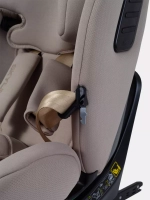 Автокресло RANT YC31 Skyline (Beige) (40-150см)