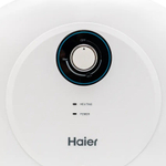 Водонагреватель 30 л. накопительный электрический Haier ES30V-MQ2 под мойкой