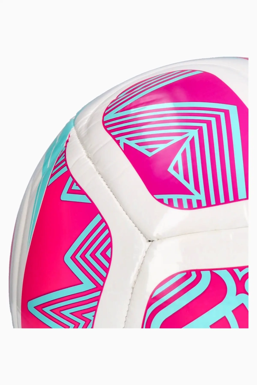 Футбольный мяч adidas Trionda World Cup 2026 Club размер 3 - многоцветный