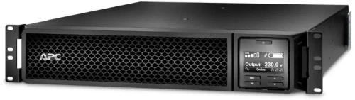 ИБП APC by Schneider Electric SRT1000RMXLI