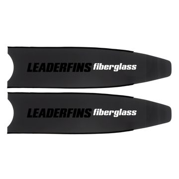 Лопасти Leaderfins Abyss Pro (стекло)