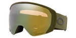 Маска Oakley Flight Path L Factory Pilot Snow Goggles
