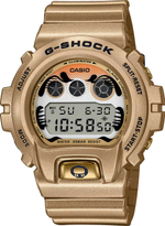 Наручные часы Casio G-Shock DW-6900GDA-9 лимитированные